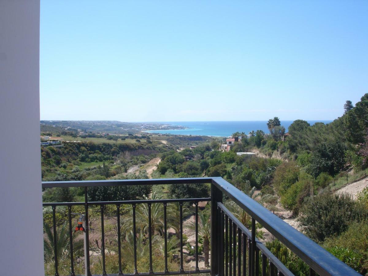 Serene Serenity Paphos Exteriör bild